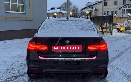 BMW 3 серия, 2013 год, 1 750 000 рублей, 6 фотография