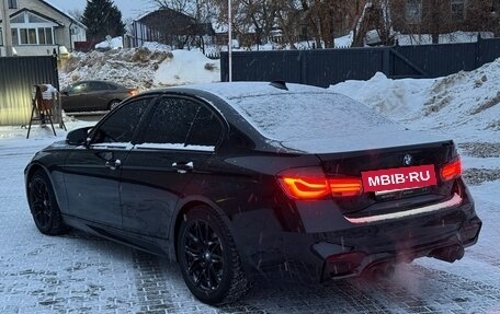 BMW 3 серия, 2013 год, 1 750 000 рублей, 7 фотография