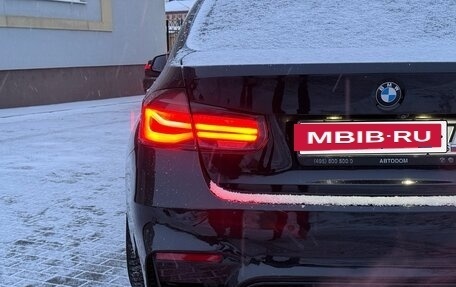 BMW 3 серия, 2013 год, 1 750 000 рублей, 11 фотография