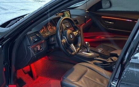 BMW 3 серия, 2013 год, 1 750 000 рублей, 16 фотография