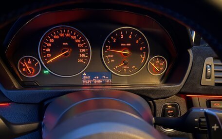 BMW 3 серия, 2013 год, 1 750 000 рублей, 20 фотография