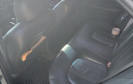 Hyundai Sonata IV рестайлинг, 2005 год, 510 000 рублей, 9 фотография