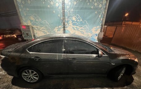 Mazda 6, 2011 год, 780 000 рублей, 4 фотография