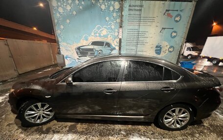 Mazda 6, 2011 год, 780 000 рублей, 2 фотография