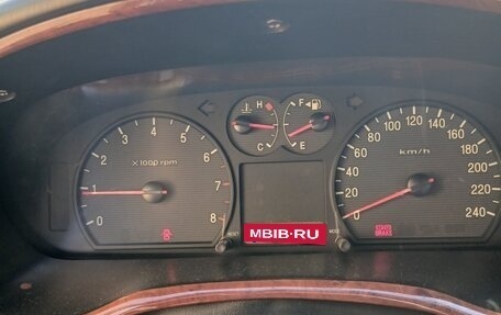 Hyundai Sonata IV рестайлинг, 2005 год, 510 000 рублей, 12 фотография