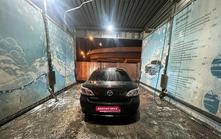 Mazda 6, 2011 год, 780 000 рублей, 3 фотография