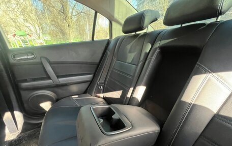 Mazda 6, 2011 год, 780 000 рублей, 30 фотография