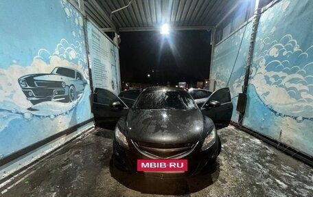 Mazda 6, 2011 год, 780 000 рублей, 22 фотография