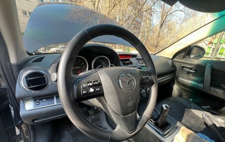 Mazda 6, 2011 год, 780 000 рублей, 35 фотография