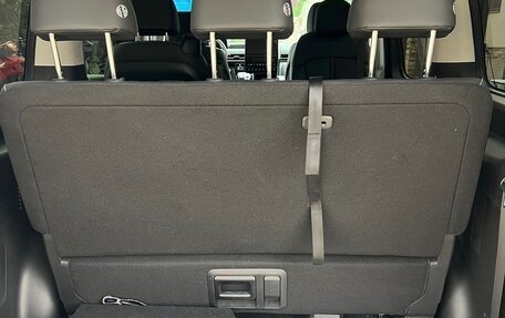 Hyundai Staria, 2021 год, 4 500 000 рублей, 9 фотография