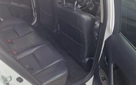 Toyota Avensis III рестайлинг, 2011 год, 1 550 000 рублей, 7 фотография