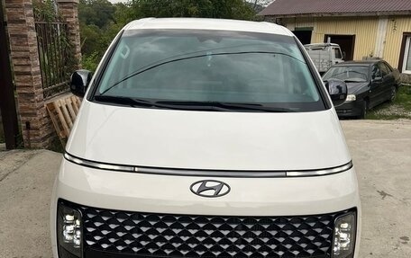 Hyundai Staria, 2021 год, 4 500 000 рублей, 2 фотография