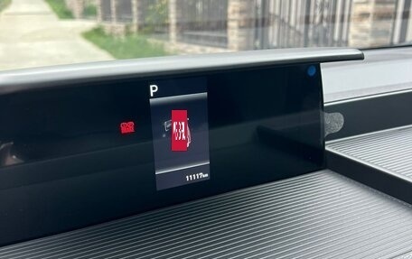 Hyundai Staria, 2021 год, 4 500 000 рублей, 5 фотография