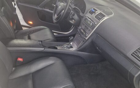 Toyota Avensis III рестайлинг, 2011 год, 1 550 000 рублей, 8 фотография