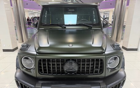 Mercedes-Benz G-Класс AMG, 2026 год, 35 999 000 рублей, 2 фотография