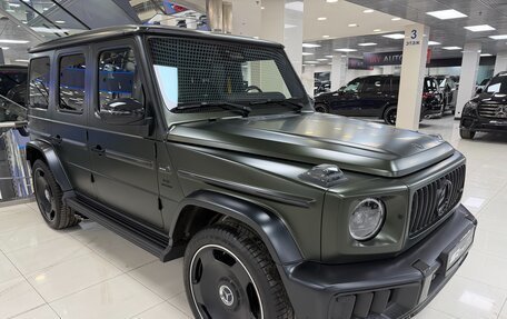 Mercedes-Benz G-Класс AMG, 2026 год, 35 999 000 рублей, 3 фотография