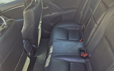 Toyota Avensis III рестайлинг, 2011 год, 1 550 000 рублей, 13 фотография