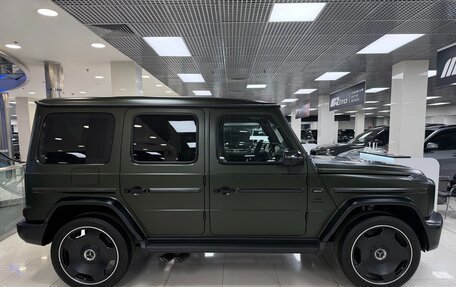 Mercedes-Benz G-Класс AMG, 2026 год, 35 999 000 рублей, 7 фотография