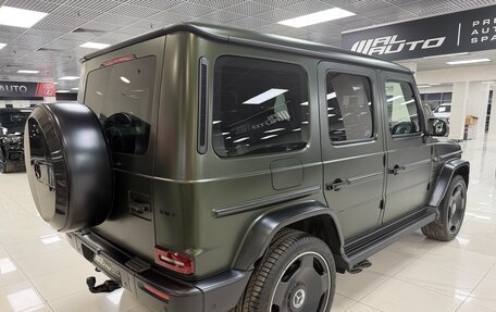 Mercedes-Benz G-Класс AMG, 2026 год, 35 999 000 рублей, 8 фотография