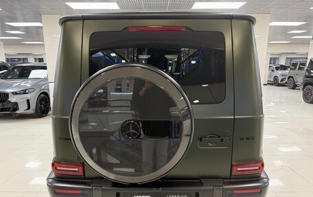 Mercedes-Benz G-Класс AMG, 2026 год, 35 999 000 рублей, 6 фотография