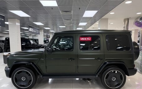 Mercedes-Benz G-Класс AMG, 2026 год, 35 999 000 рублей, 4 фотография