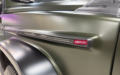 Mercedes-Benz G-Класс AMG, 2026 год, 35 999 000 рублей, 9 фотография