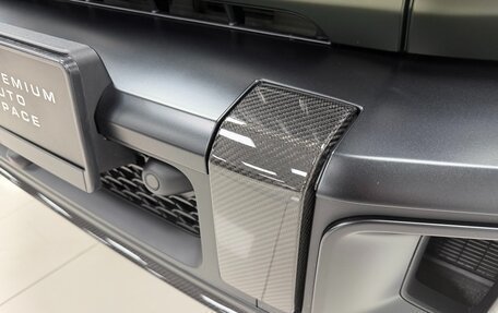 Mercedes-Benz G-Класс AMG, 2026 год, 35 999 000 рублей, 12 фотография