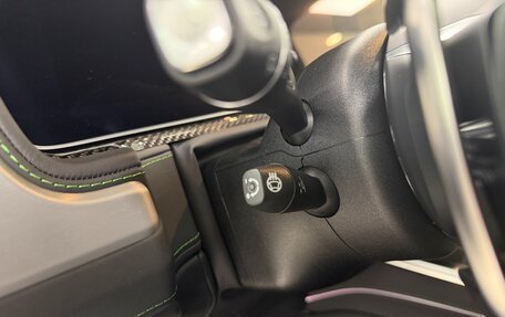 Mercedes-Benz G-Класс AMG, 2026 год, 35 999 000 рублей, 17 фотография