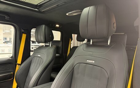 Mercedes-Benz G-Класс AMG, 2026 год, 35 999 000 рублей, 16 фотография