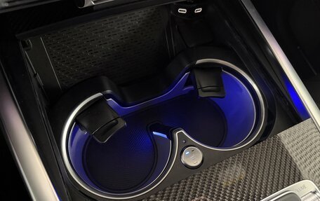 Mercedes-Benz G-Класс AMG, 2026 год, 35 999 000 рублей, 25 фотография