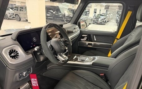 Mercedes-Benz G-Класс AMG, 2026 год, 35 999 000 рублей, 13 фотография