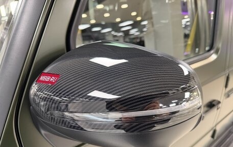 Mercedes-Benz G-Класс AMG, 2026 год, 35 999 000 рублей, 11 фотография