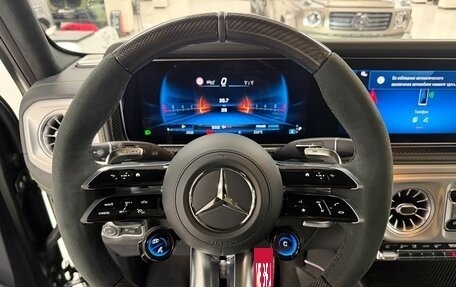 Mercedes-Benz G-Класс AMG, 2026 год, 35 999 000 рублей, 18 фотография