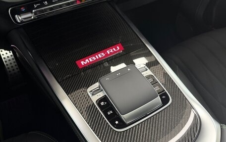 Mercedes-Benz G-Класс AMG, 2026 год, 35 999 000 рублей, 21 фотография