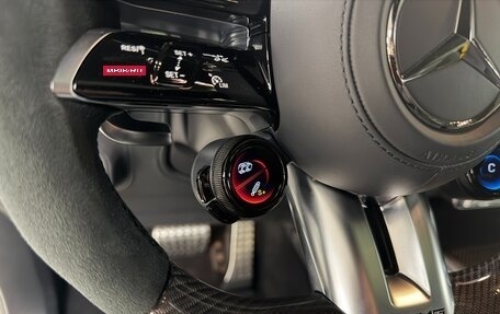 Mercedes-Benz G-Класс AMG, 2026 год, 35 999 000 рублей, 19 фотография