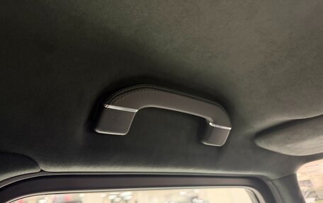 Mercedes-Benz G-Класс AMG, 2026 год, 35 999 000 рублей, 26 фотография