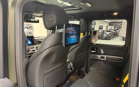 Mercedes-Benz G-Класс AMG, 2026 год, 35 999 000 рублей, 27 фотография