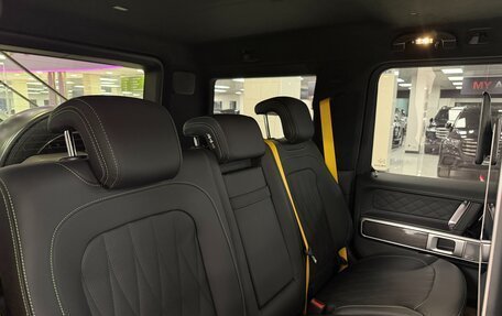 Mercedes-Benz G-Класс AMG, 2026 год, 35 999 000 рублей, 31 фотография