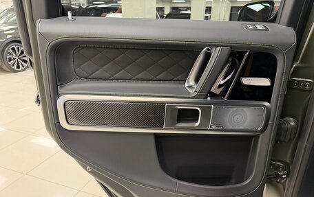 Mercedes-Benz G-Класс AMG, 2026 год, 35 999 000 рублей, 28 фотография