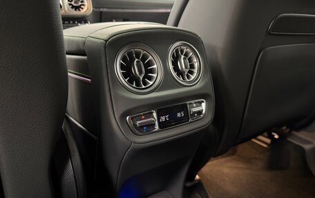 Mercedes-Benz G-Класс AMG, 2026 год, 35 999 000 рублей, 29 фотография