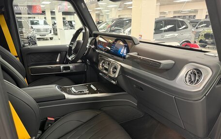 Mercedes-Benz G-Класс AMG, 2026 год, 35 999 000 рублей, 32 фотография