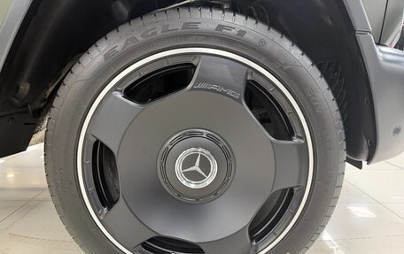 Mercedes-Benz G-Класс AMG, 2026 год, 35 999 000 рублей, 36 фотография