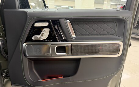 Mercedes-Benz G-Класс AMG, 2026 год, 35 999 000 рублей, 35 фотография