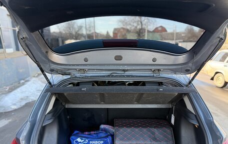 KIA Rio IV, 2018 год, 950 000 рублей, 14 фотография