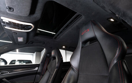 Porsche Panamera II рестайлинг, 2016 год, 4 700 000 рублей, 10 фотография