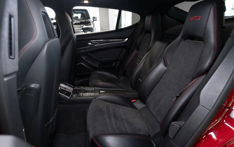 Porsche Panamera II рестайлинг, 2016 год, 4 700 000 рублей, 13 фотография