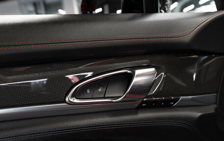 Porsche Panamera II рестайлинг, 2016 год, 4 700 000 рублей, 19 фотография