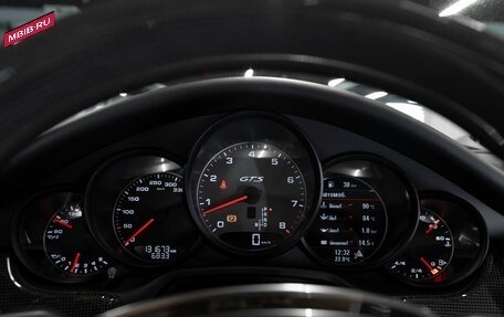 Porsche Panamera II рестайлинг, 2016 год, 4 700 000 рублей, 12 фотография