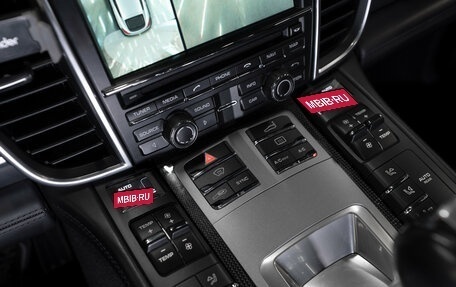 Porsche Panamera II рестайлинг, 2016 год, 4 700 000 рублей, 16 фотография