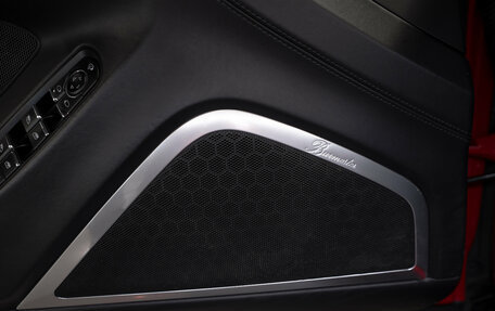 Porsche Panamera II рестайлинг, 2016 год, 4 700 000 рублей, 22 фотография